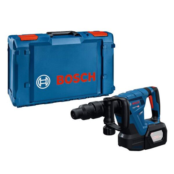 Bosch Aku elektro-pneumatski čekić GSH 18V-5 Solo (0611918200)