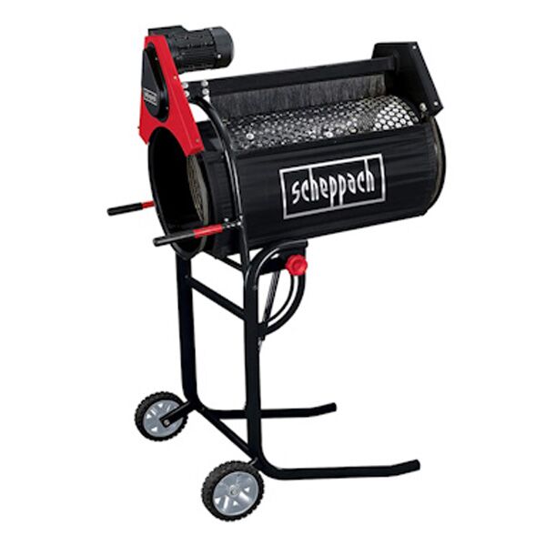 Scheppach Separator za zemlju Ø400mm RS 350 (1904501901)