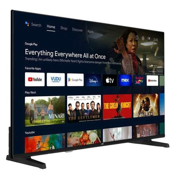 JVC Televizor (50VA3300) - Image 2