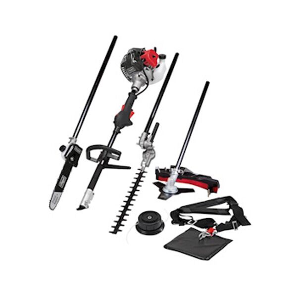 Scheppach Motorni multi vrtni alat MFH5200-4P (5904804904)