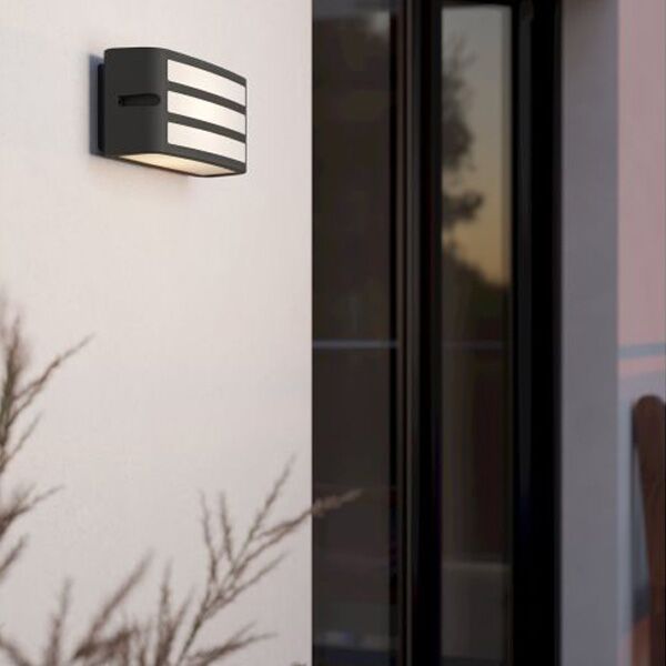 Eglo Zidna lampa/1 Camarda E27 (900811) - Image 3