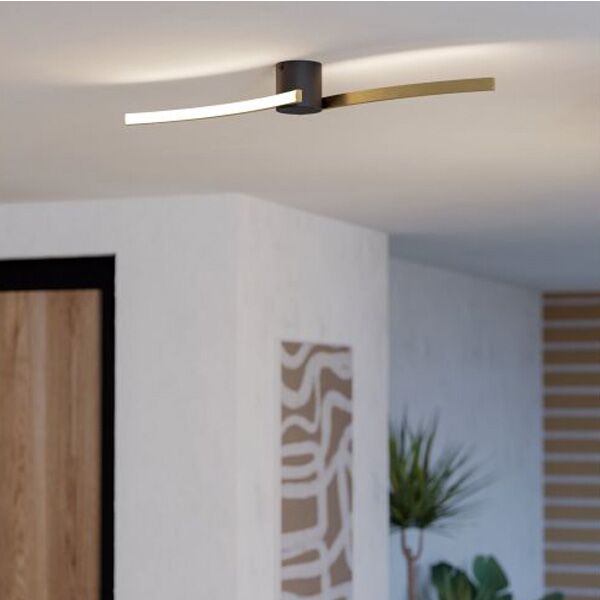 Eglo LED plafonjera Aieta (901215) - Image 2