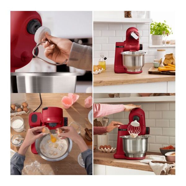 Bosch Kuhinjski robot (MUM S2ER01) - Image 3