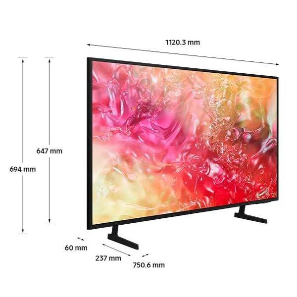 Samsung Televizor (UE 50DU7172UXXH) - Image 2