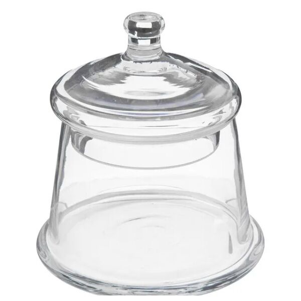 Five Posuda za slatkiše sa poklopcem 11x13 0.4l (115630)