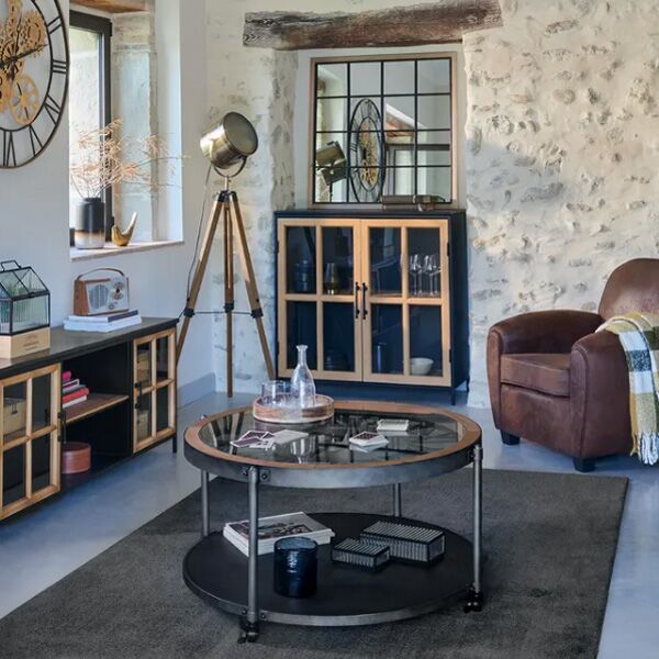 Atmosphera Tepih 120x170cm Joanne sivi (181118L) - Image 2