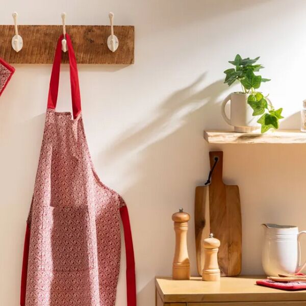 Atmosphera Kuhinjska kecelja Olia 60x80 (185260G) - Image 2