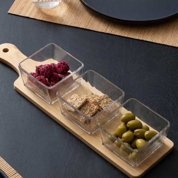 Secret de Gourmet Set za predjelo 1/4 (194179) - Image 2