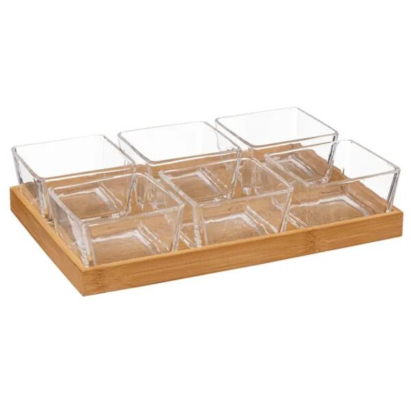 Secret de Gourmet Set za predjelo 1/7 (194195)