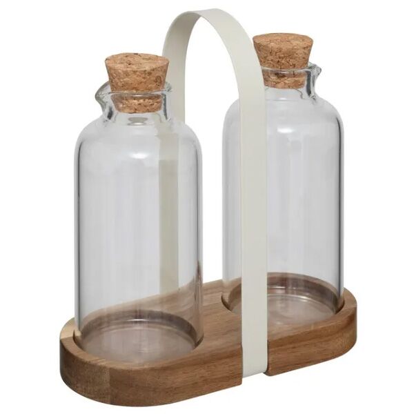 Five Set za ulje/sirće (203015)