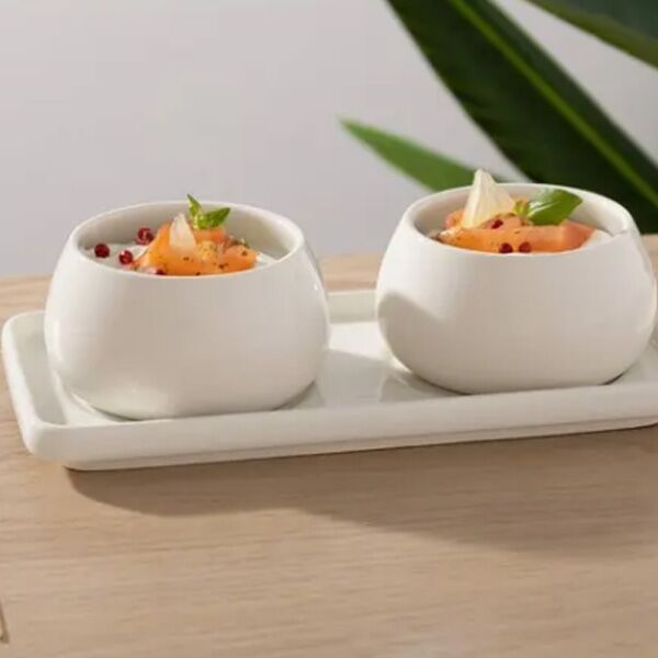 Secret de Gourmet Set za predjelo 1/3 Nora (207119) - Image 2