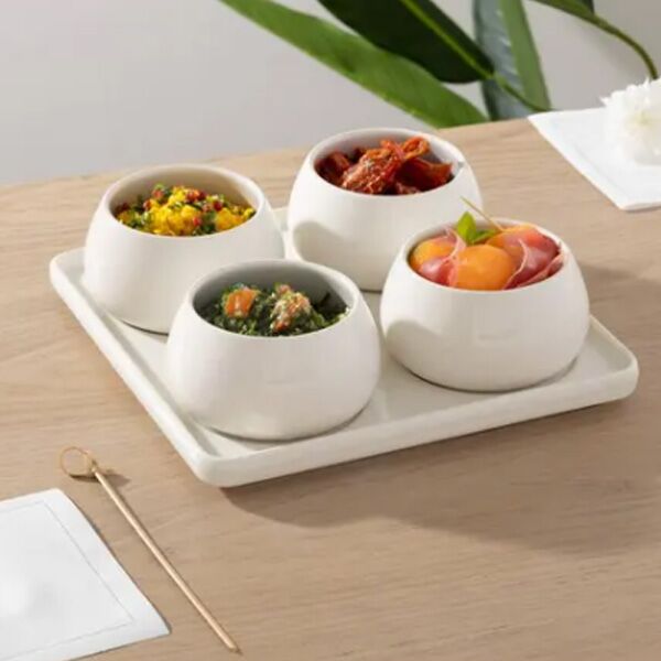 Secret de Gourmet Set za predjelo 1/5 Nora (207120) - Image 2