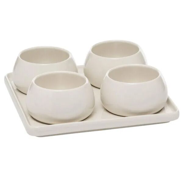 Secret de Gourmet Set za predjelo 1/5 Nora (207120)