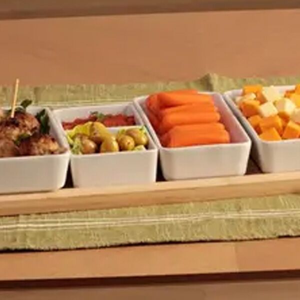 Secret de Gourmet Set za predjelo Rio 1/9 (207204) - Image 2