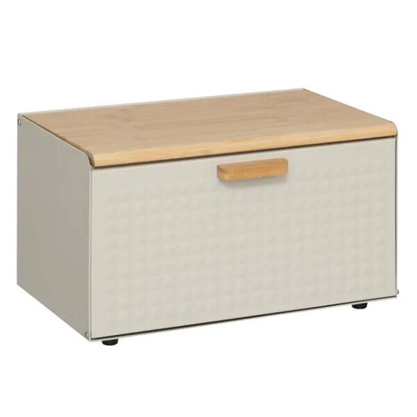 Kutija za hleb sa poklopcem Sensia (209249)