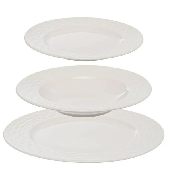 Secret de Gourmet Tanjir Palova 12 delova (212362)