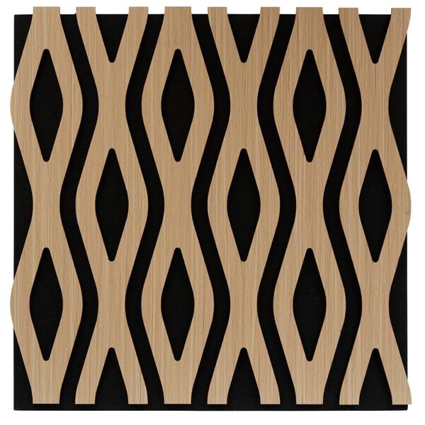 Atmosphera Zidni panel Clint 61x61 Way (212914)