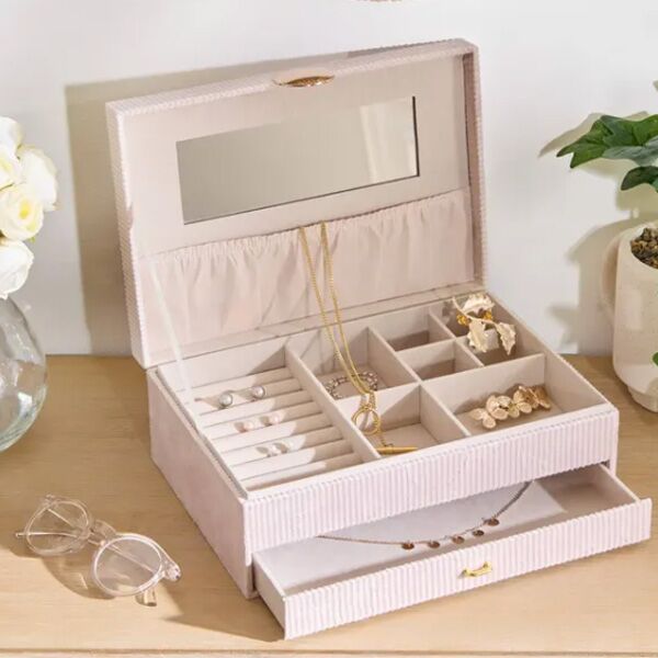 Atmosphera Kutija za nakit Enya (215200) - Image 2