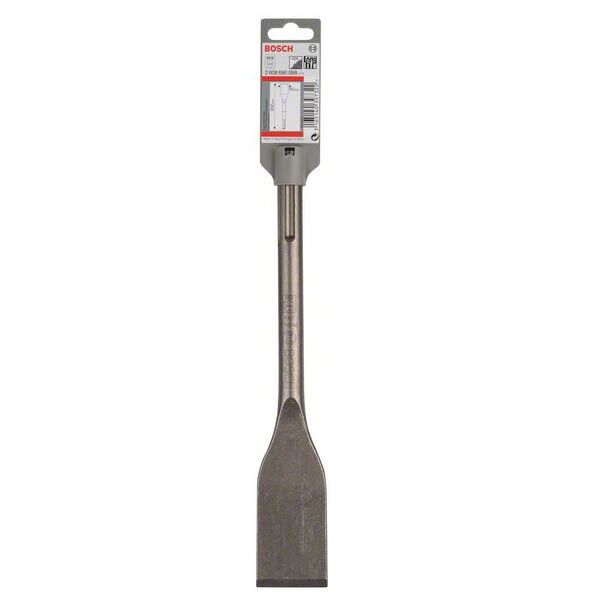 Bosch dleto za pločice SDS-max 300 x 50 mm 2608690098 - Image 2