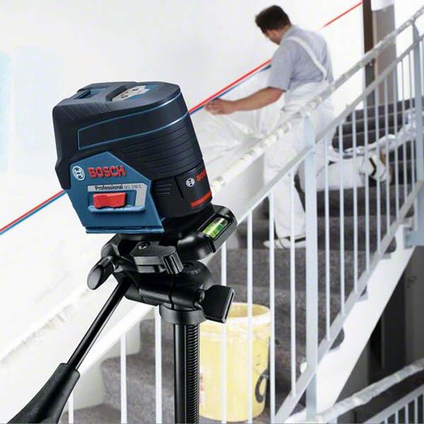 Bosch GCL 2-50 C kombinovani laser 0601066G00 - Image 3