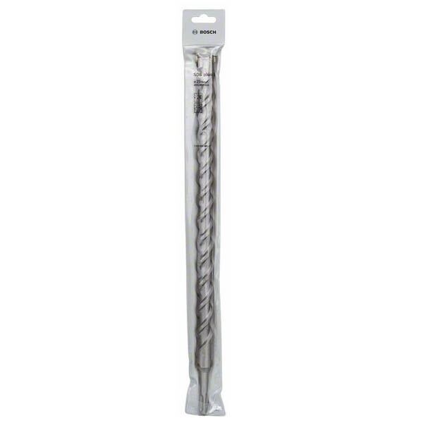 Bosch hamer burgija 25x400x460mm SDS-plus-1 2608680295 - Image 2