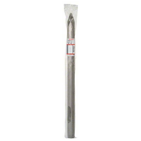 Bosch špic dleto 28 mm šestostrani prihvat 520 mm 1618600019 - Image 2