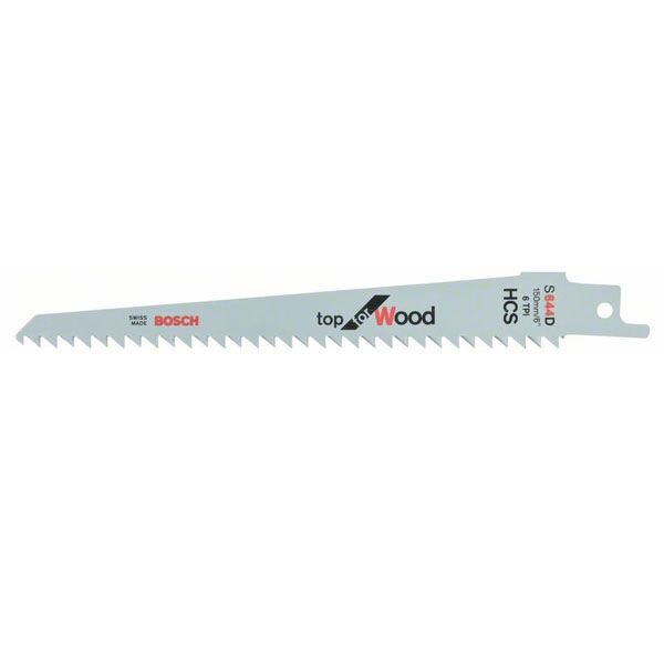 Bosch list univerzalne testere S 644 D 2608650614