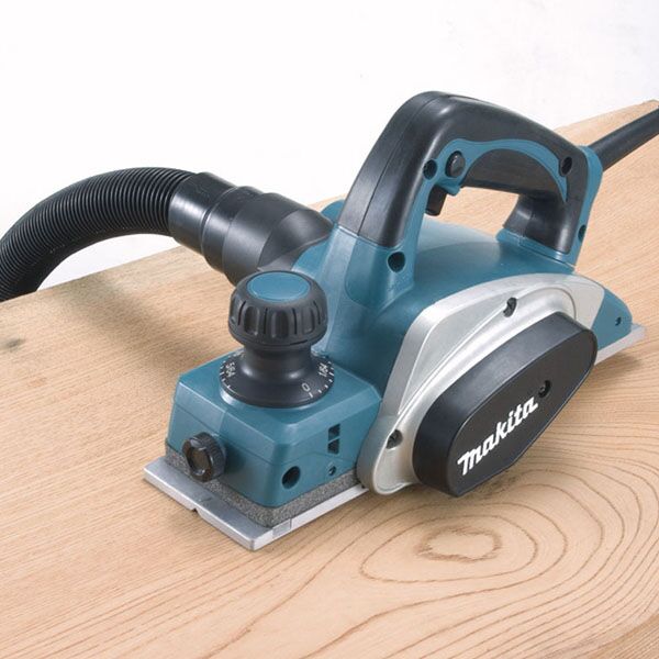 Makita jednoručno rende KP0800 - Image 2
