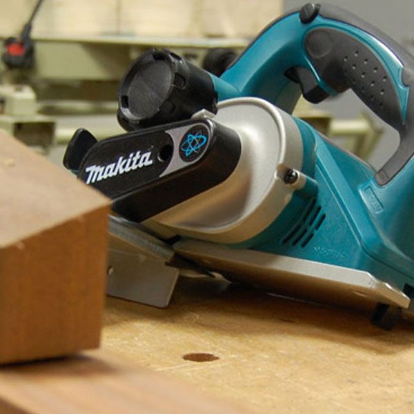 Makita jednoručno rende KP0800 - Image 3