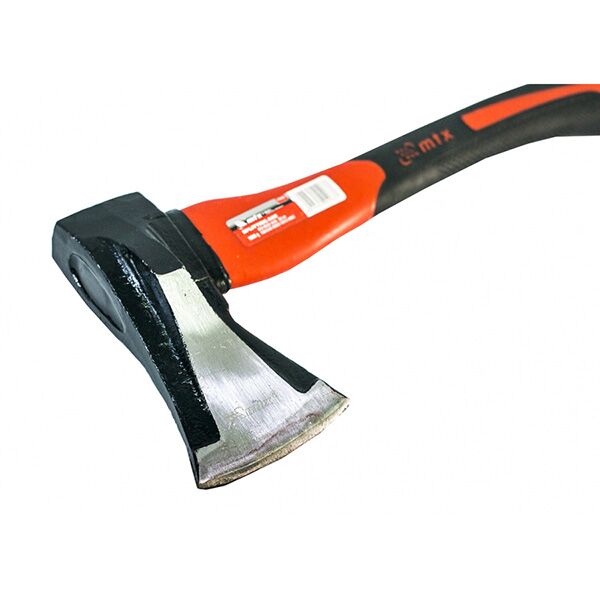 Sekira 1000 g 380 mm fiberglas gumirana drška 218159 - Image 2
