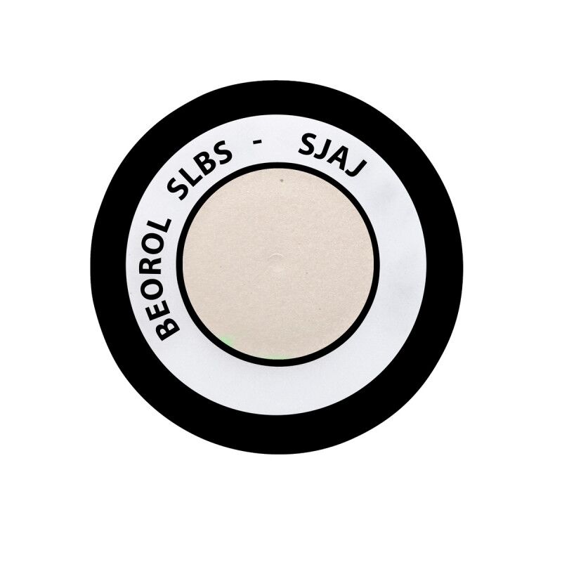 Lak bezbojni sjajni Transparente Lucida SLBS