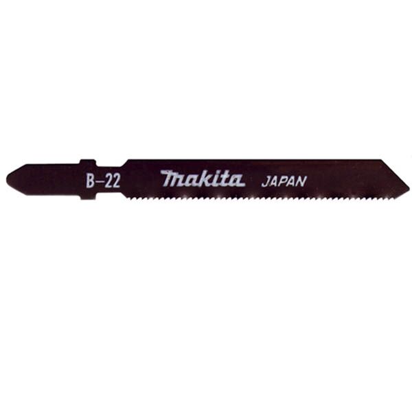 Makita list za ubodnu testeru, za metal A85737