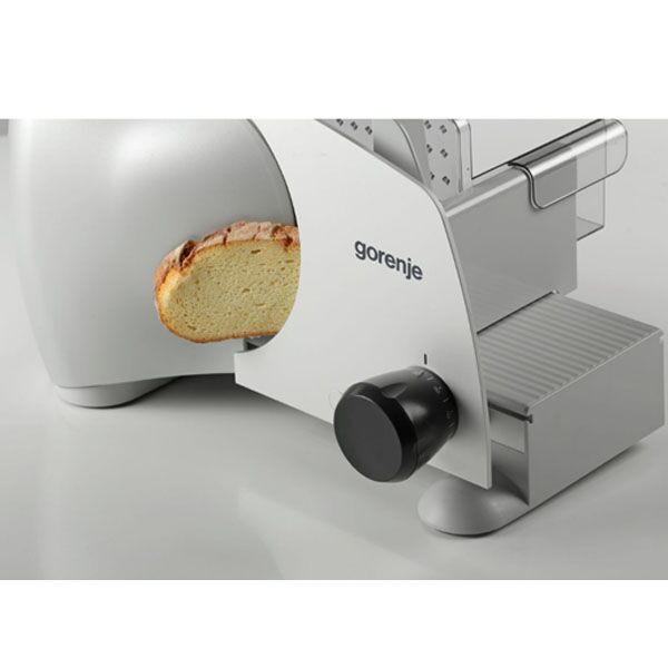 Gorenje salamoreznica R 607 A - Image 3