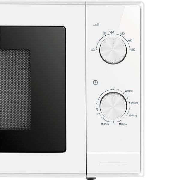 Beko mikrotalasna rerna MOC 20100W - Image 2