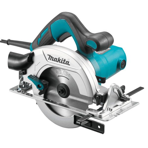 Makita ručna kružna testera 165mm HS6601
