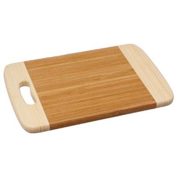 Daska za secenje 30x20x1,5 Bambus Natural 120055