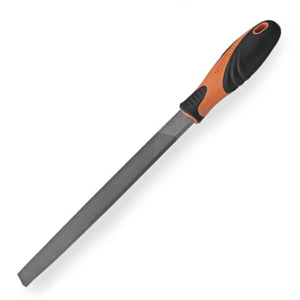 Turpija ravna 200mm KD30105