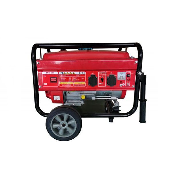 AGM agregat AGP 2800 S (072198)