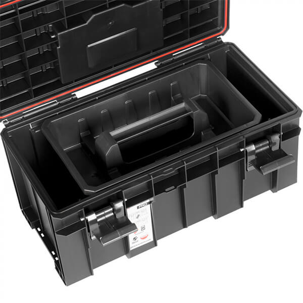 QBRICK PRO 500 Basic kutija za alat (SKRQPROB500) - Image 2