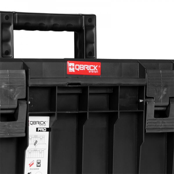 QBRICK PRO 500 Basic kutija za alat (SKRQPROB500) - Image 3