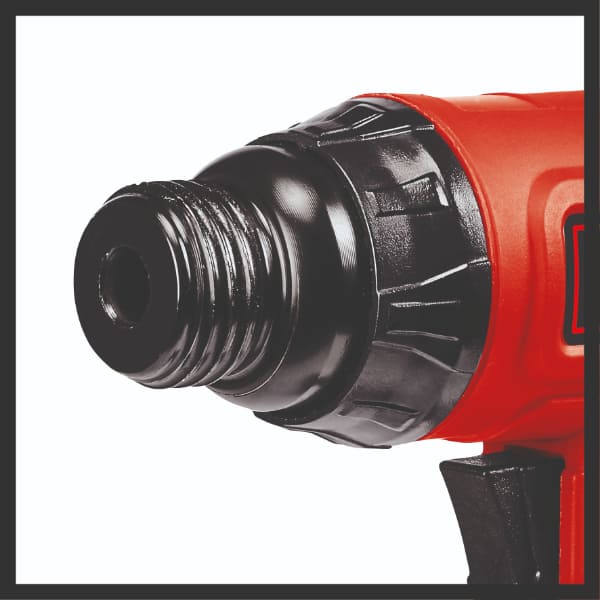 Einhell TC-PC 45 Pneumatsko čekić dleto (4139040) - Image 7