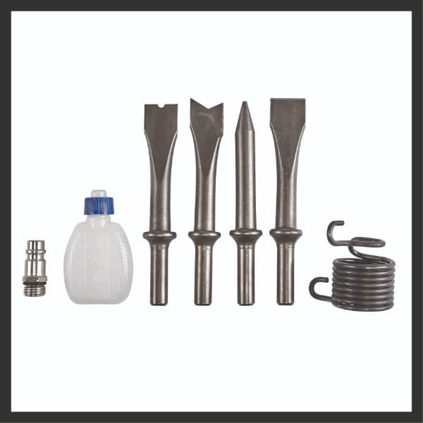 Einhell TC-PC 45 Pneumatsko čekić dleto (4139040) - Image 10