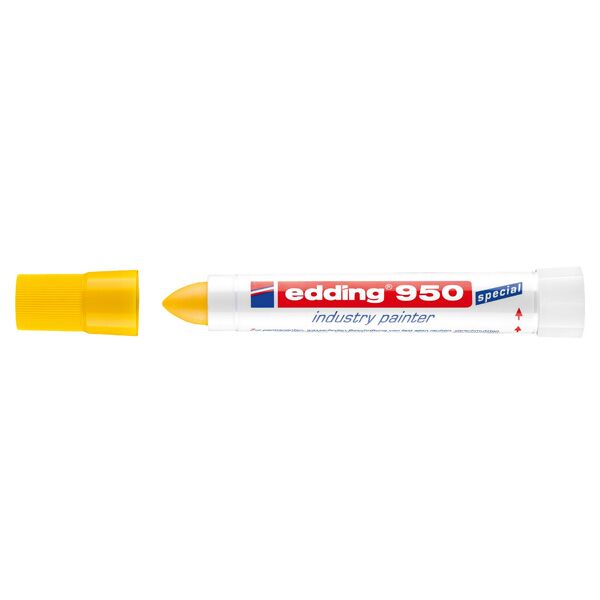 Marker Industry Painter E-950 10mm više boja - Image 2