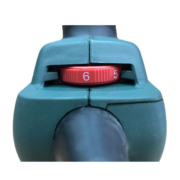 Makita Šlajferica vibraciona (BO4900V) - Image 3