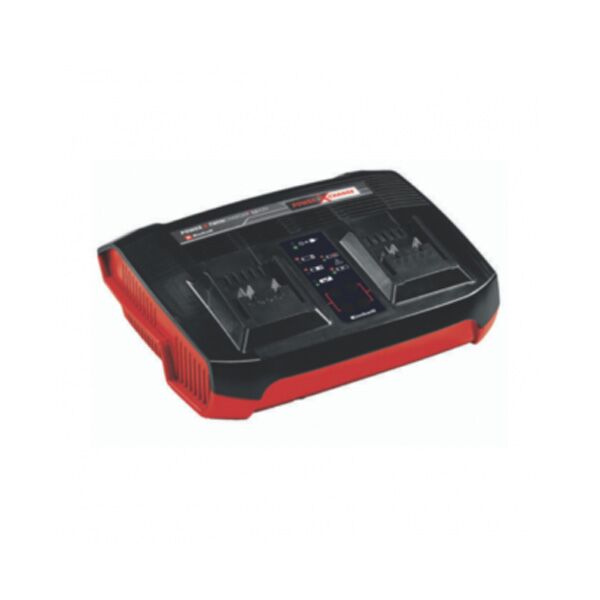 Dupli punjač 3A Power X-Twincharger 3A PXC (4512069)