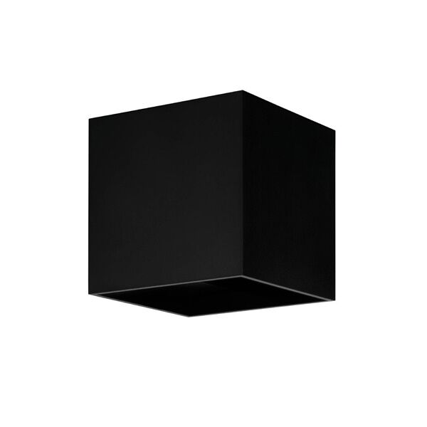 BARCAROLA-E spoljna lampa sa usmerivačima crna 10x10,5x10,5cm (74024) - Image 2