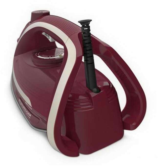 Tefal Pegla Ultragliss (FV 6820) - Image 2