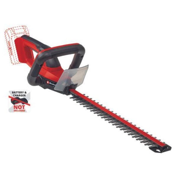 Einhell Aku makaze za žbunje GC-CH 18/40 Li Solo (3410940)