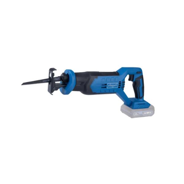 Scheppach Aku recipročna testera lisičji rep IXES C-RS100-X + set punjač i baterija 2Ah (5909243900)