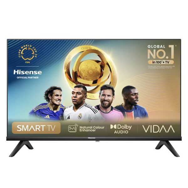 Hisense Televizor (32A4N)